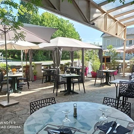 Auberge De La Marquise Arnac-Pompadour Dış mekan fotoğraf