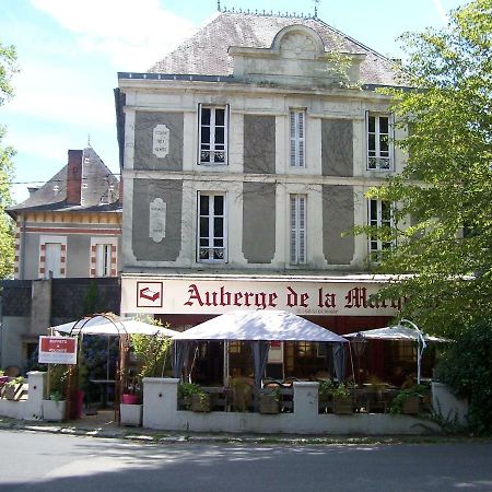 Auberge De La Marquise Arnac-Pompadour Dış mekan fotoğraf
