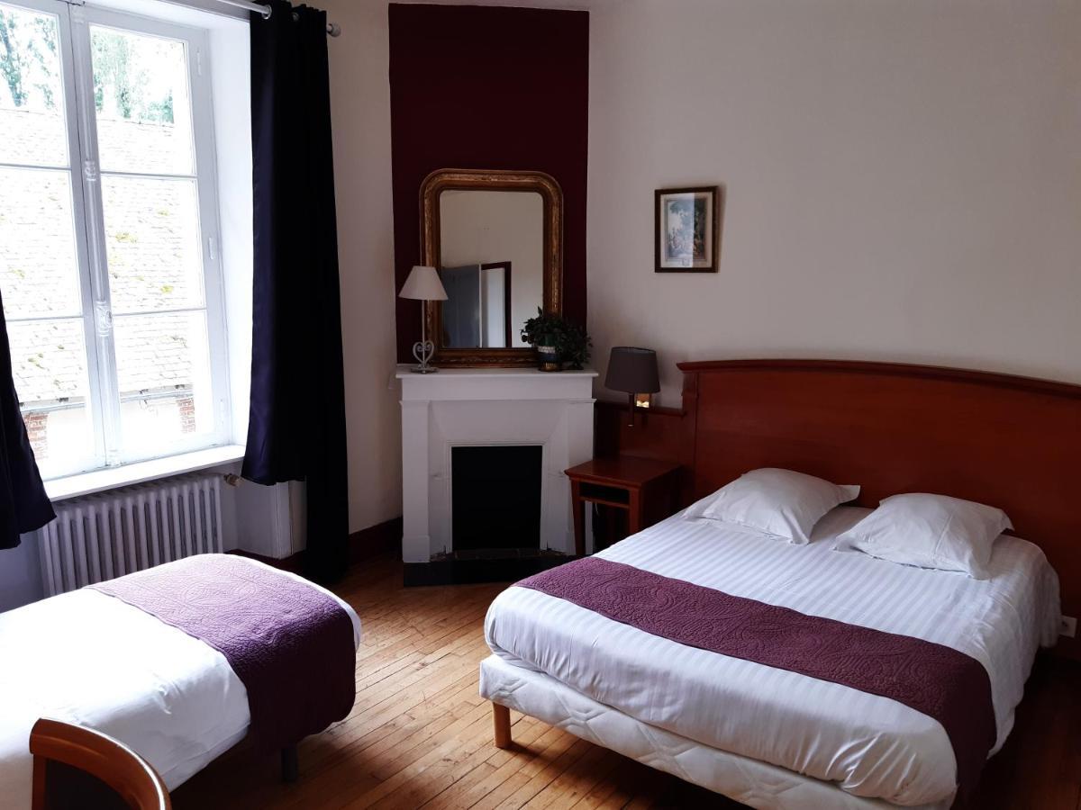 Auberge De La Marquise Arnac-Pompadour Dış mekan fotoğraf