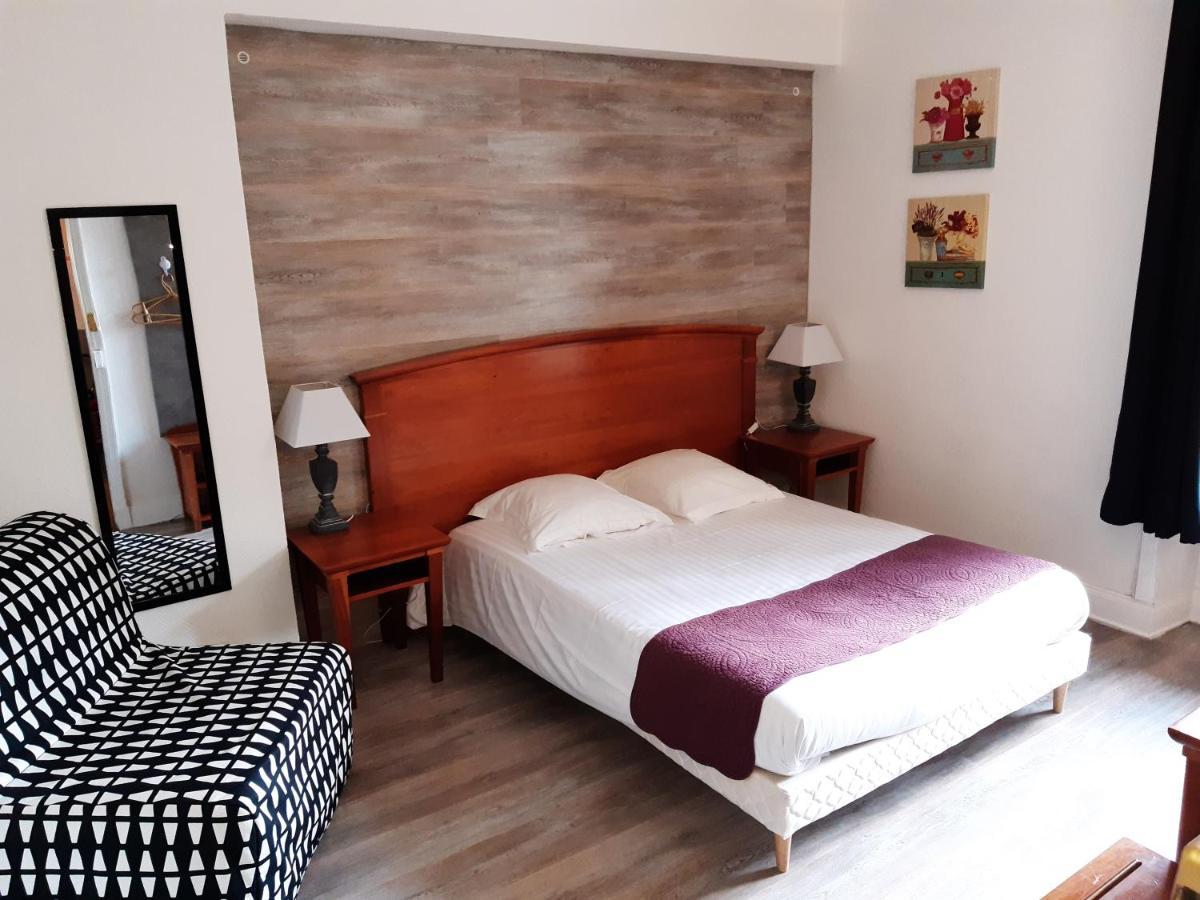 Auberge De La Marquise Arnac-Pompadour Dış mekan fotoğraf