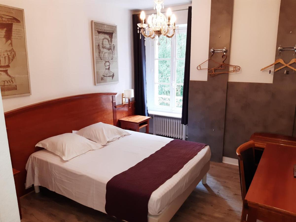 Auberge De La Marquise Arnac-Pompadour Dış mekan fotoğraf