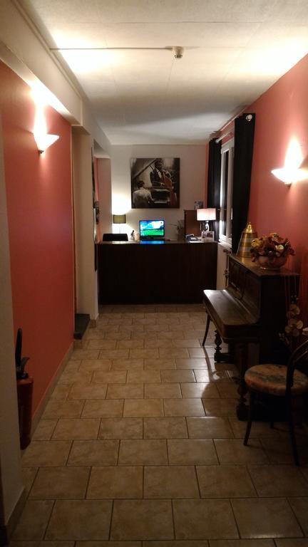 Auberge De La Marquise Arnac-Pompadour Dış mekan fotoğraf