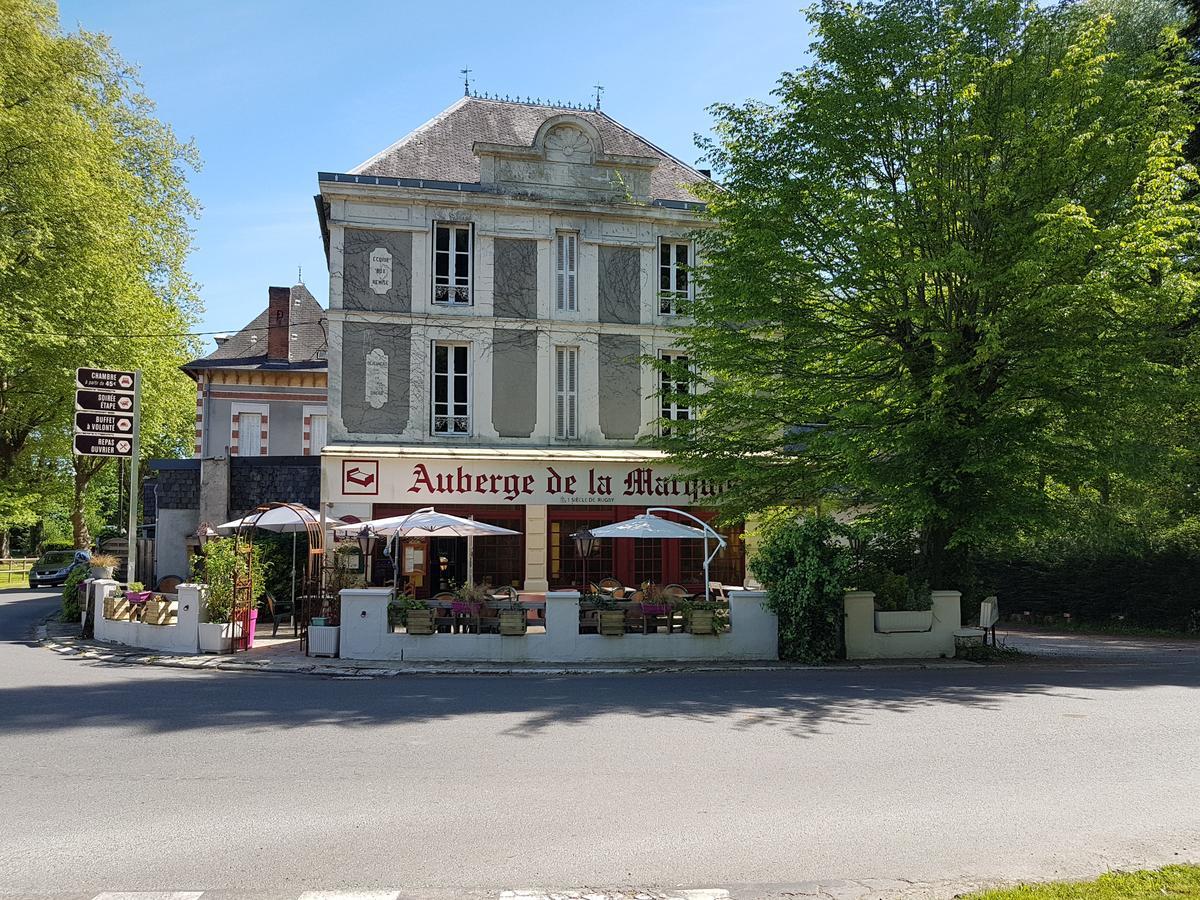 Auberge De La Marquise Arnac-Pompadour Dış mekan fotoğraf