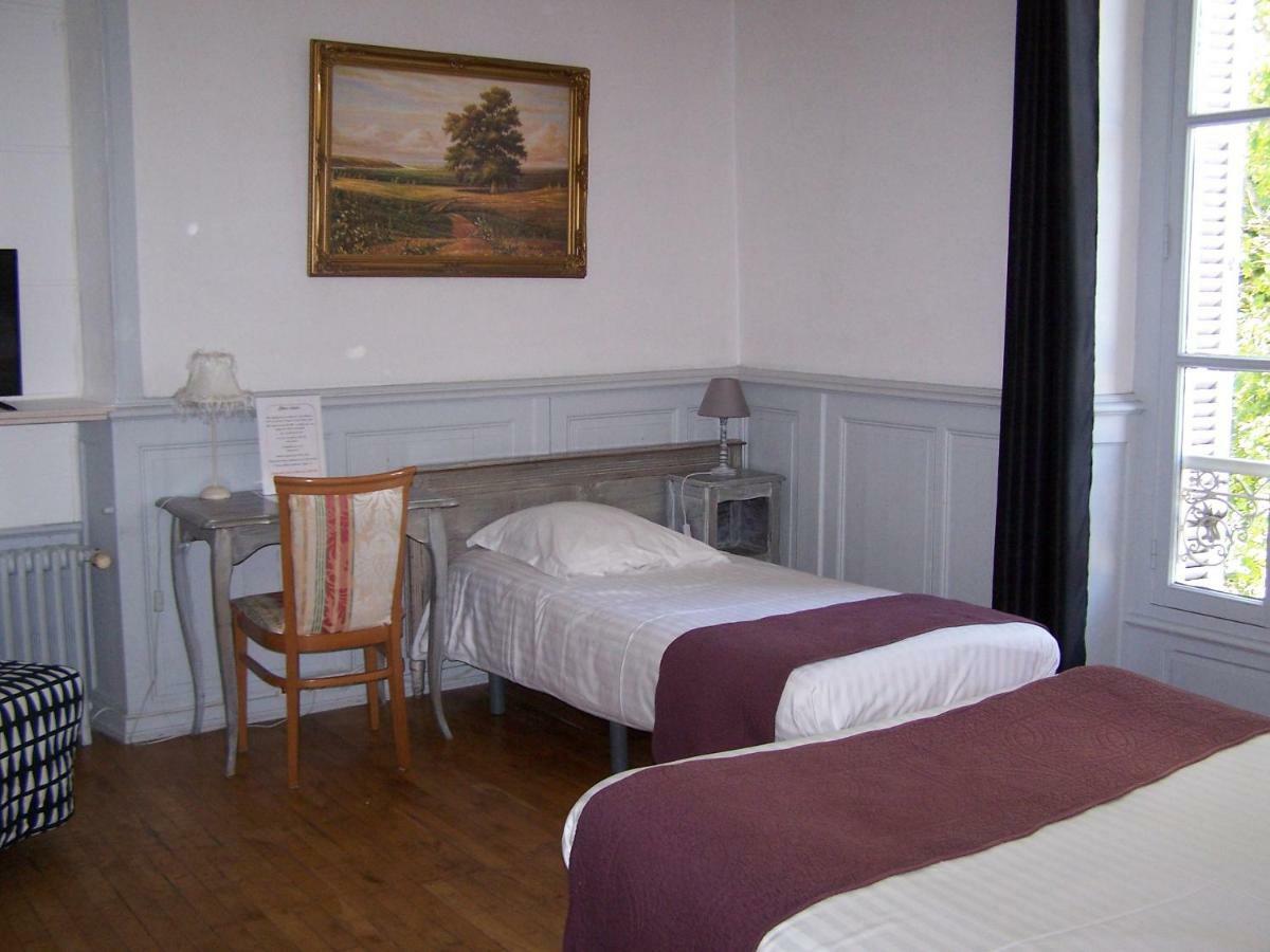 Auberge De La Marquise Arnac-Pompadour Dış mekan fotoğraf